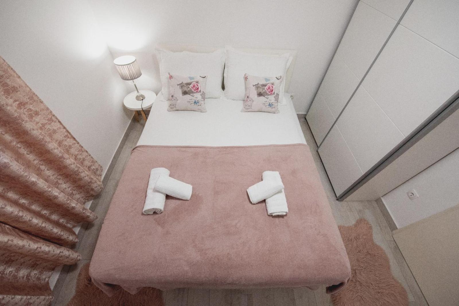 Apartments Mate 스플리트 외부 사진
