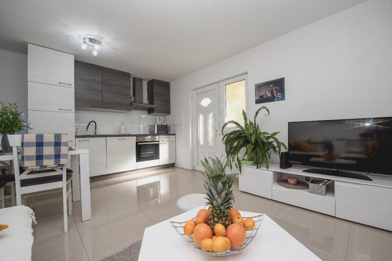 Apartments Mate 스플리트 외부 사진