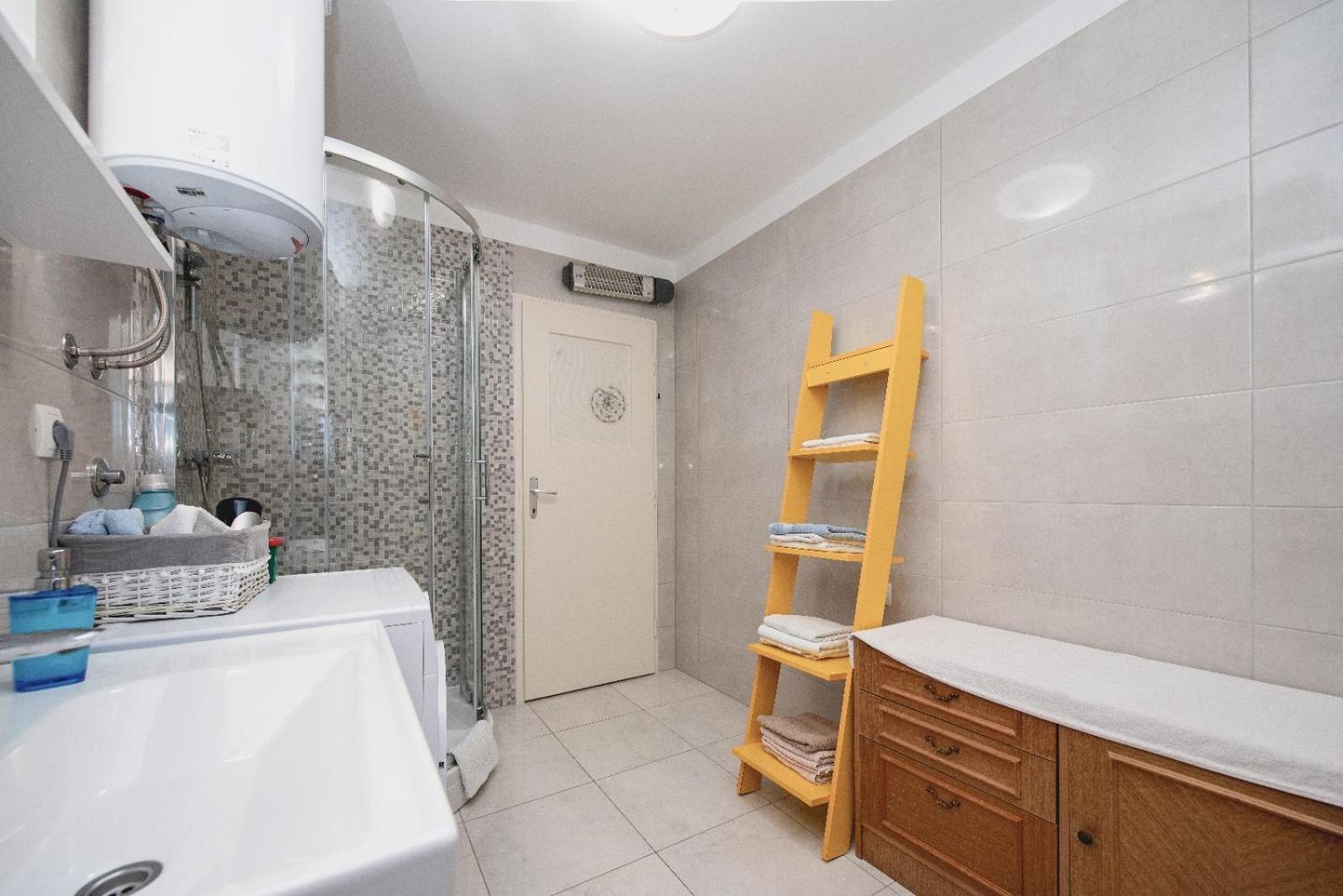 Apartments Mate 스플리트 외부 사진
