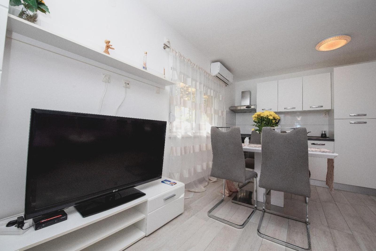 Apartments Mate 스플리트 외부 사진