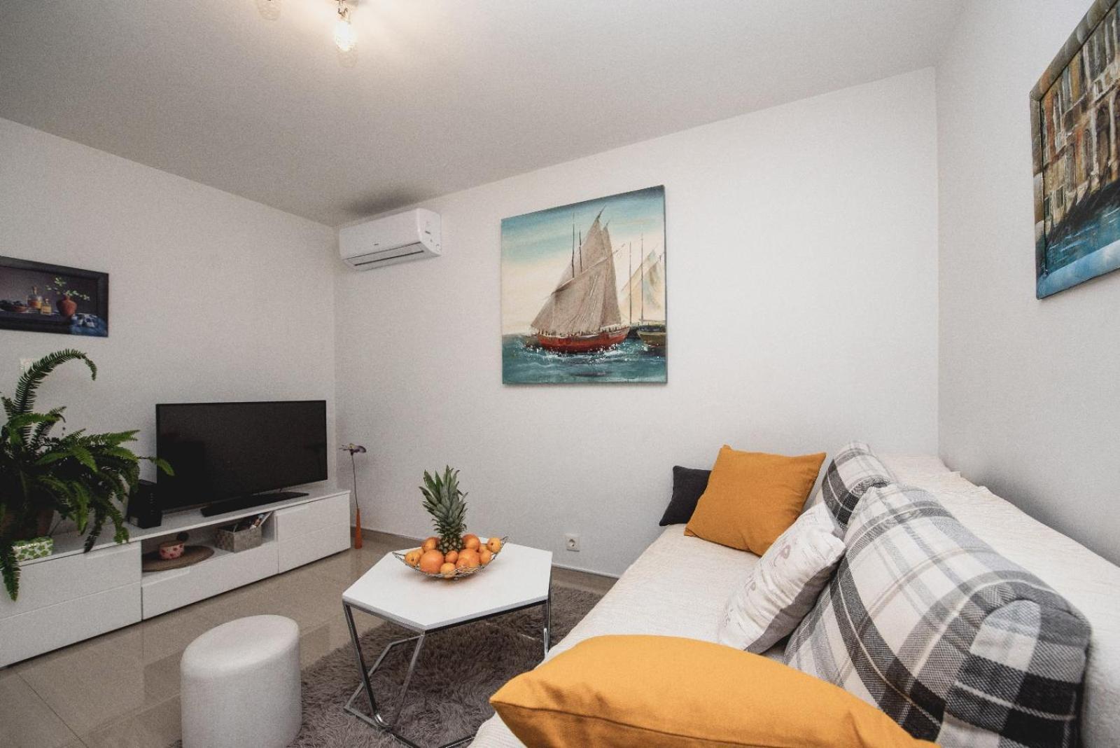 Apartments Mate 스플리트 외부 사진