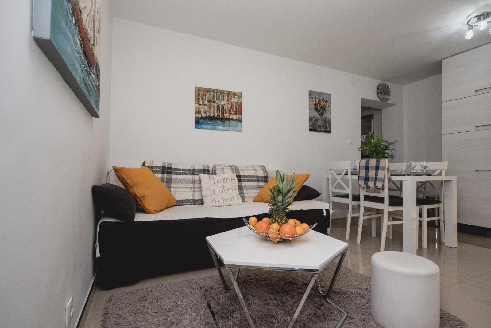 Apartments Mate 스플리트 외부 사진